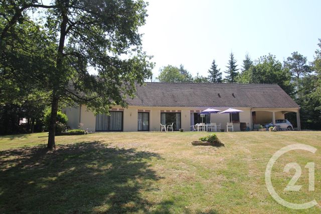 maison - ARDON - 45