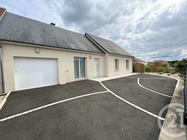 maison - CLERY ST ANDRE - 45
