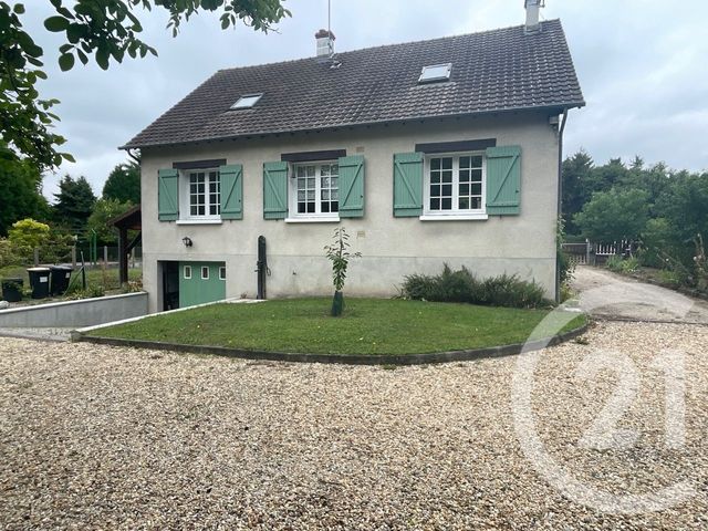 maison - MEUNG SUR LOIRE - 45