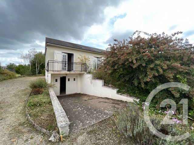 maison - CLERY ST ANDRE - 45