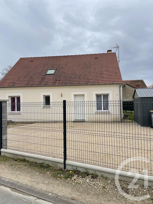 maison - ST HILAIRE ST MESMIN - 45