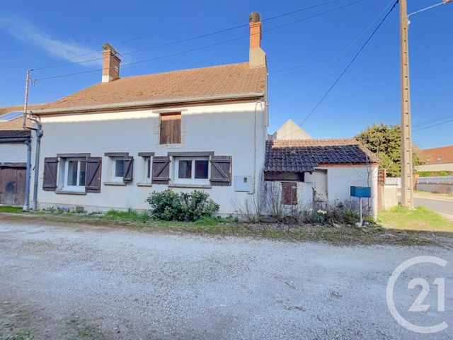 Maison à vendre CLERY ST ANDRE