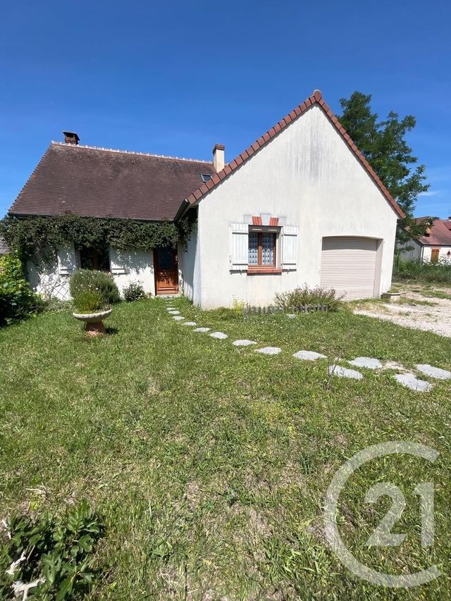 maison - CLERY ST ANDRE - 45