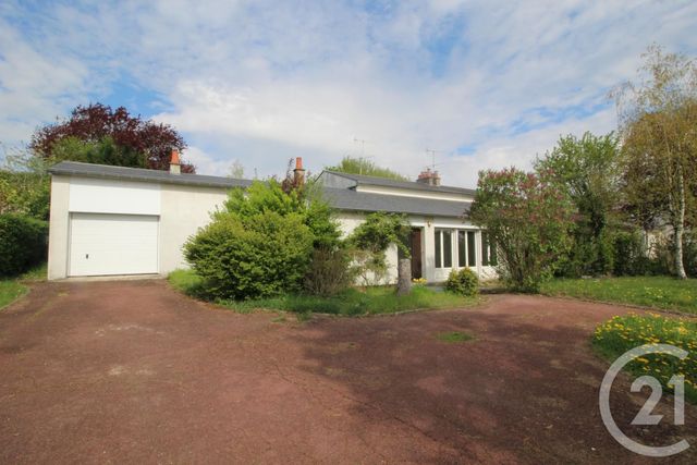 maison - BEAUGENCY - 45