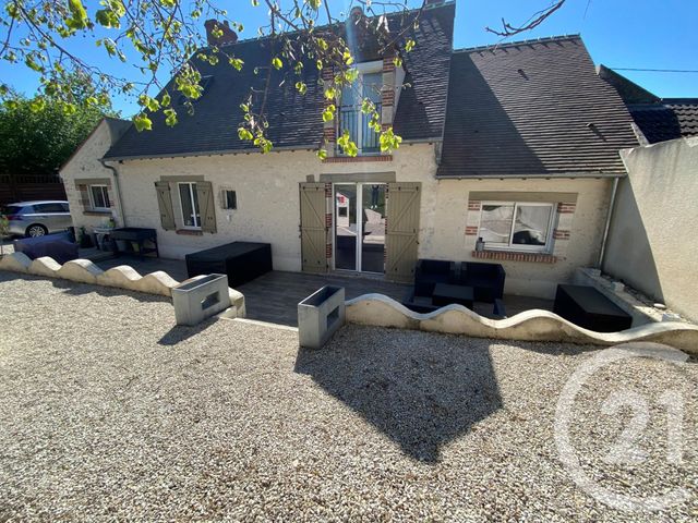 maison - ST AY - 45