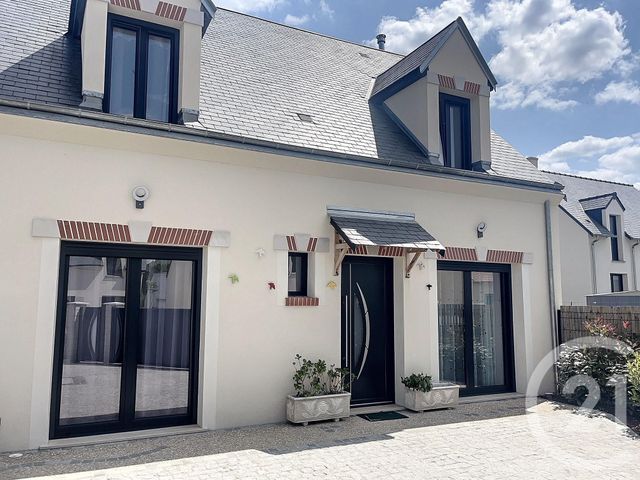 Maison à vendre CLERY ST ANDRE