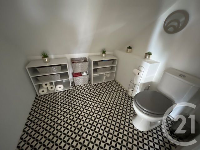 maison à vendre - 6 pièces - 125.0 m2 - DRY - 45 - CENTRE - Century 21 Néré Immobilier