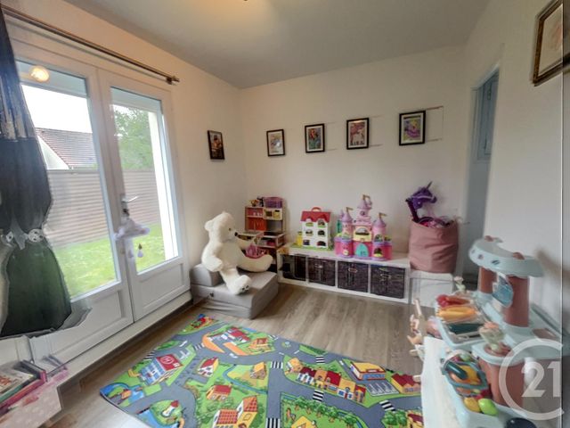 maison à vendre - 6 pièces - 125.0 m2 - DRY - 45 - CENTRE - Century 21 Néré Immobilier