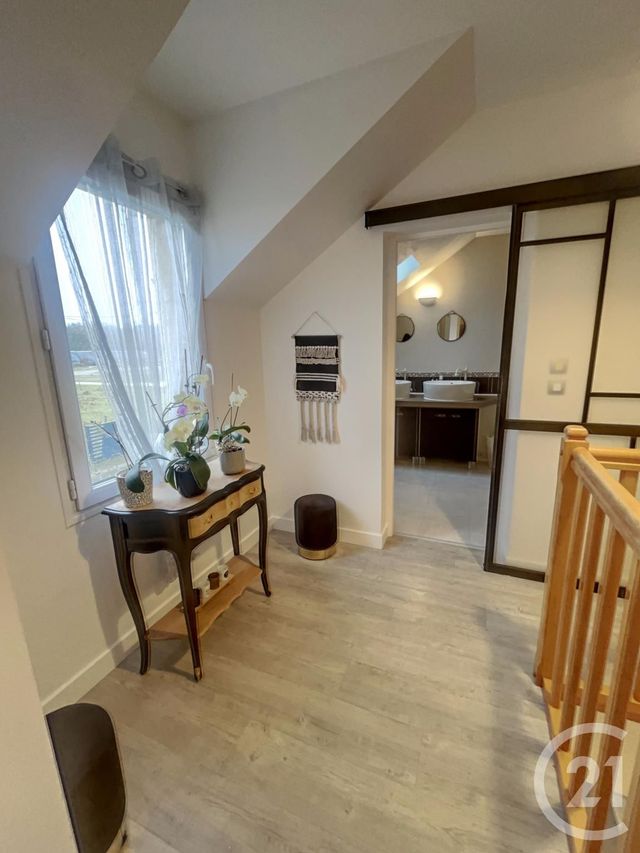 maison à vendre - 6 pièces - 125.0 m2 - DRY - 45 - CENTRE - Century 21 Néré Immobilier