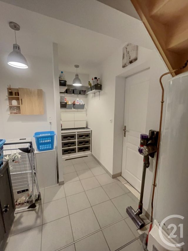 maison à vendre - 6 pièces - 125.0 m2 - DRY - 45 - CENTRE - Century 21 Néré Immobilier