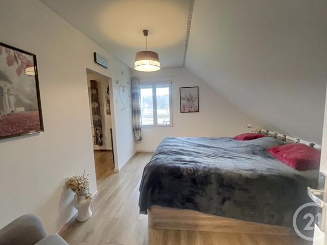 maison à vendre - 6 pièces - 125.0 m2 - DRY - 45 - CENTRE - Century 21 Néré Immobilier