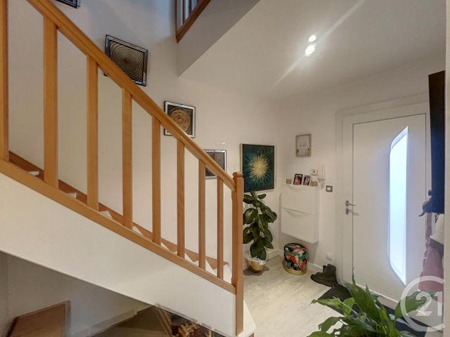 maison à vendre - 6 pièces - 125.0 m2 - DRY - 45 - CENTRE - Century 21 Néré Immobilier