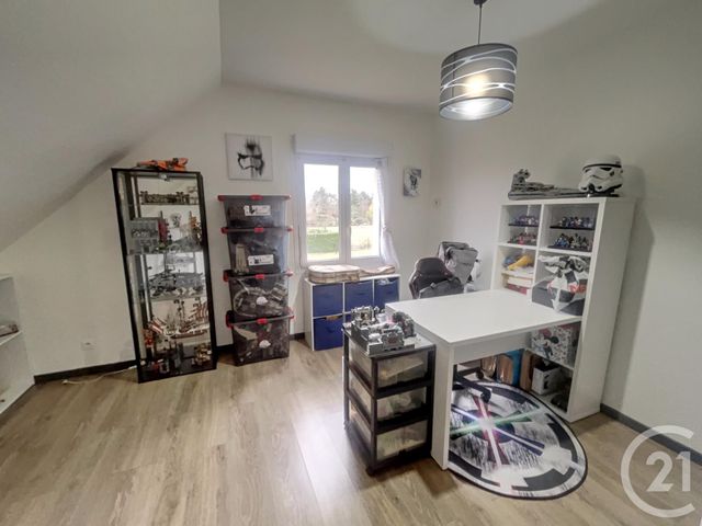 maison à vendre - 6 pièces - 125.0 m2 - DRY - 45 - CENTRE - Century 21 Néré Immobilier