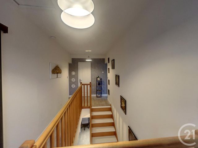 maison à vendre - 6 pièces - 125.0 m2 - DRY - 45 - CENTRE - Century 21 Néré Immobilier