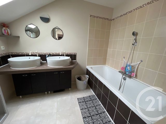 maison à vendre - 6 pièces - 125.0 m2 - DRY - 45 - CENTRE - Century 21 Néré Immobilier