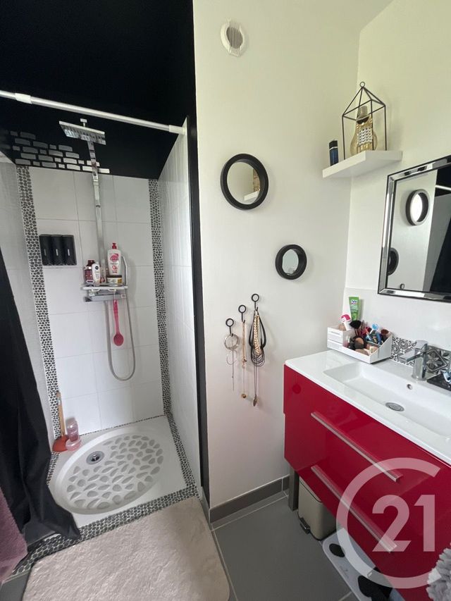 maison à vendre - 6 pièces - 125.0 m2 - DRY - 45 - CENTRE - Century 21 Néré Immobilier