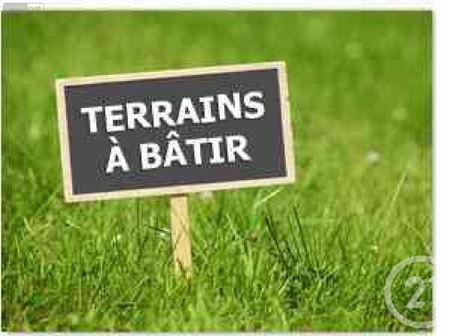 terrain - ST HILAIRE ST MESMIN - 45