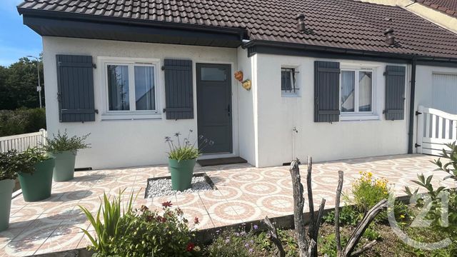 Maison à vendre MEUNG SUR LOIRE