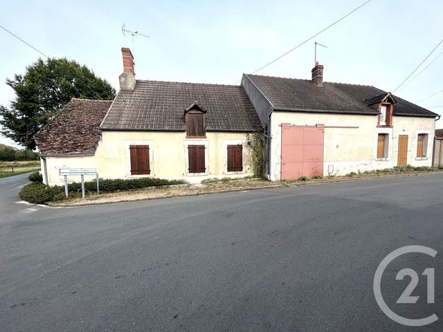 maison - CLERY ST ANDRE - 45