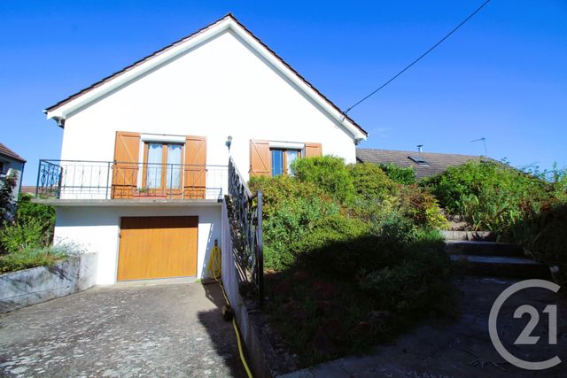 maison - CLERY ST ANDRE - 45