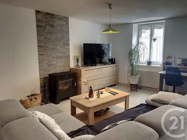 maison - ST LAURENT NOUAN - 41