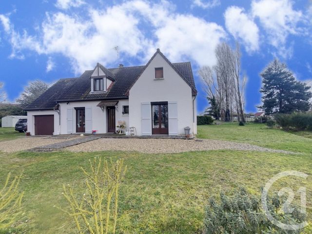 Maison à vendre DRY