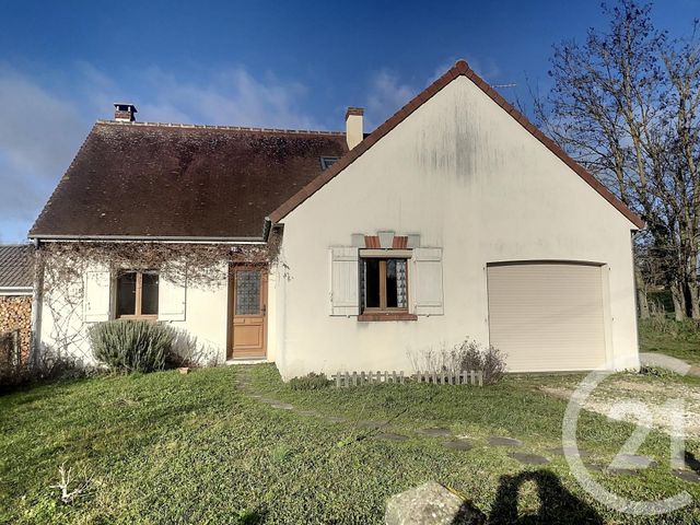 Maison à vendre CLERY ST ANDRE