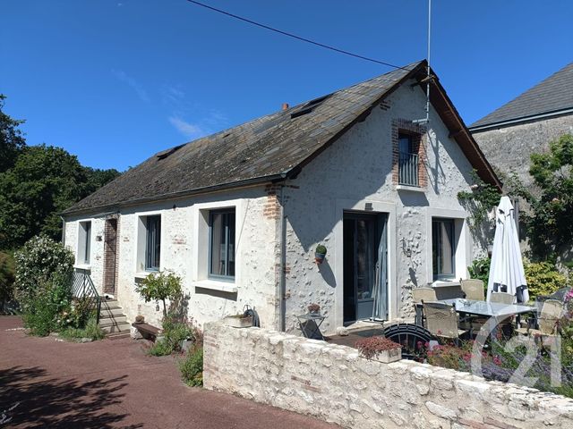  - BEAUGENCY - 