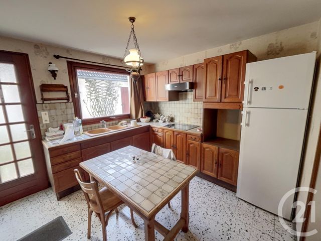 maison à vendre - 6 pièces - 178.24 m2 - LAILLY EN VAL - 45 - CENTRE - Century 21 Néré Immobilier