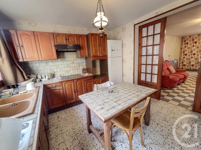 maison à vendre - 6 pièces - 178.24 m2 - LAILLY EN VAL - 45 - CENTRE - Century 21 Néré Immobilier