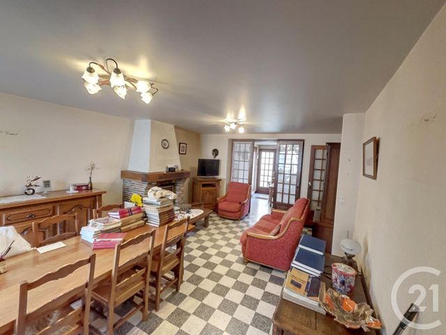 maison à vendre - 6 pièces - 178.24 m2 - LAILLY EN VAL - 45 - CENTRE - Century 21 Néré Immobilier