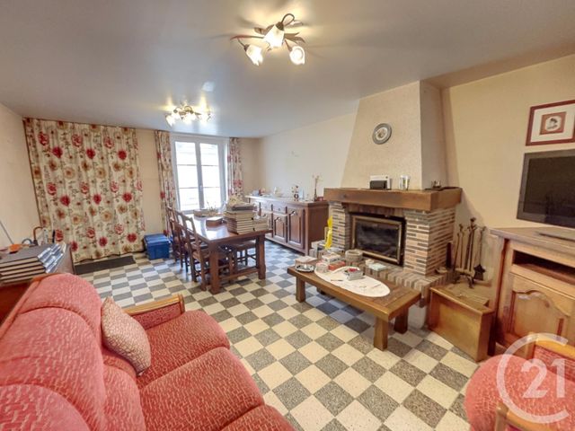 maison à vendre - 6 pièces - 178.24 m2 - LAILLY EN VAL - 45 - CENTRE - Century 21 Néré Immobilier