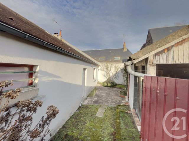 maison à vendre - 6 pièces - 178.24 m2 - LAILLY EN VAL - 45 - CENTRE - Century 21 Néré Immobilier