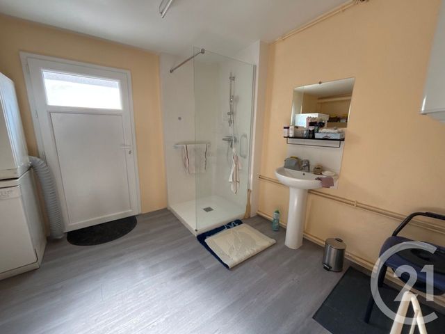 maison à vendre - 6 pièces - 178.24 m2 - LAILLY EN VAL - 45 - CENTRE - Century 21 Néré Immobilier