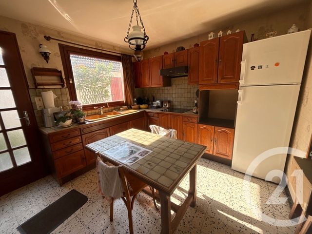 maison à vendre - 6 pièces - 178.24 m2 - LAILLY EN VAL - 45 - CENTRE - Century 21 Néré Immobilier