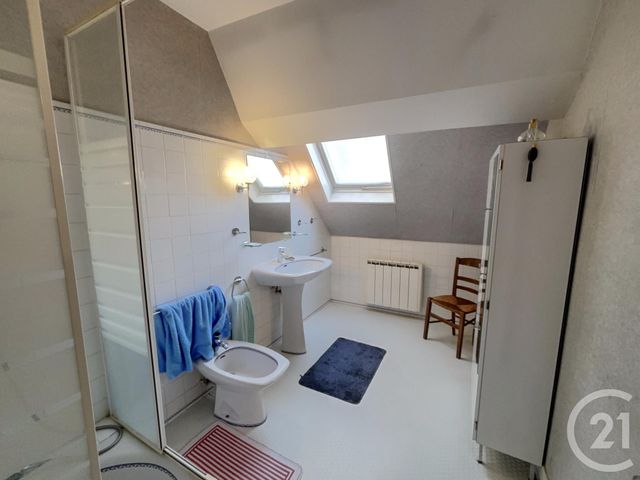 maison à vendre - 6 pièces - 178.24 m2 - LAILLY EN VAL - 45 - CENTRE - Century 21 Néré Immobilier