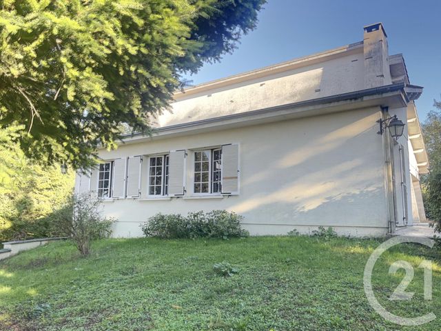 maison à vendre - 8 pièces - 165.0 m2 - BEAUGENCY - 45 - CENTRE - Century 21 Néré Immobilier