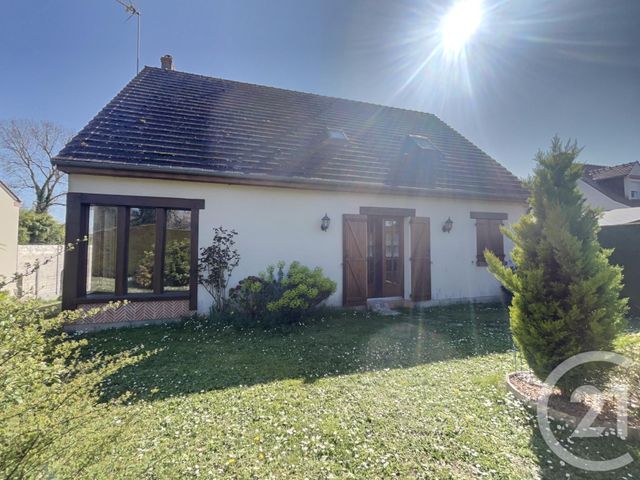 maison - MEZIERES LEZ CLERY - 45
