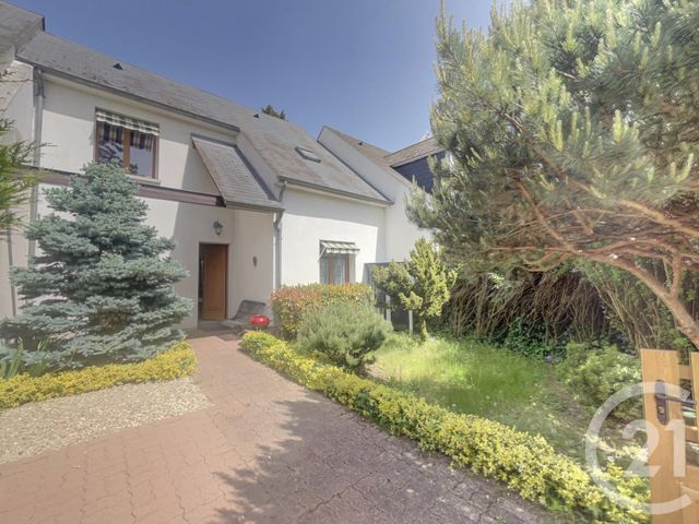maison à vendre - 5 pièces - 103.7 m2 - BEAUGENCY - 45 - CENTRE - Century 21 Néré Immobilier