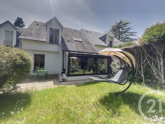 maison - BEAUGENCY - 45