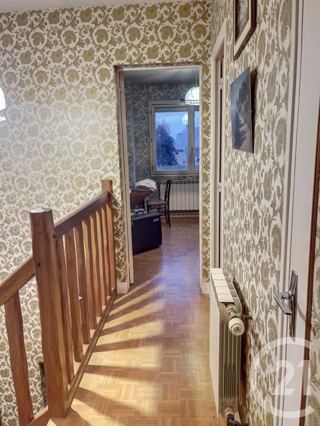 maison à vendre - 5 pièces - 133.29 m2 - MAREAU AUX PRES - 45 - CENTRE - Century 21 Néré Immobilier