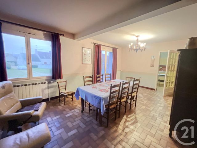 maison à vendre - 5 pièces - 133.29 m2 - MAREAU AUX PRES - 45 - CENTRE - Century 21 Néré Immobilier