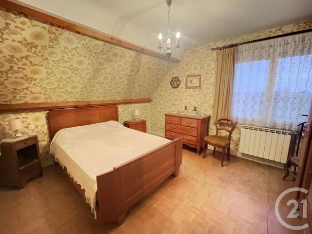 maison à vendre - 5 pièces - 133.29 m2 - MAREAU AUX PRES - 45 - CENTRE - Century 21 Néré Immobilier