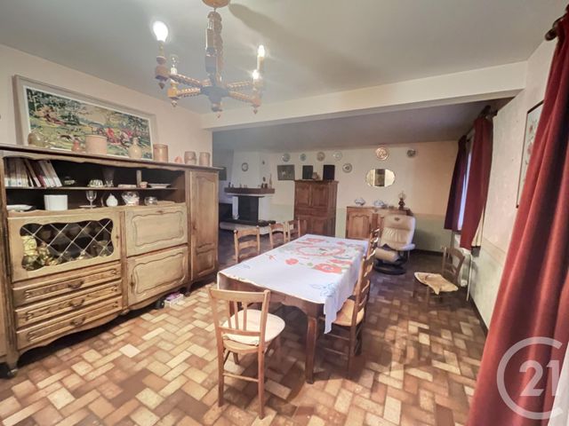 maison à vendre - 5 pièces - 133.29 m2 - MAREAU AUX PRES - 45 - CENTRE - Century 21 Néré Immobilier