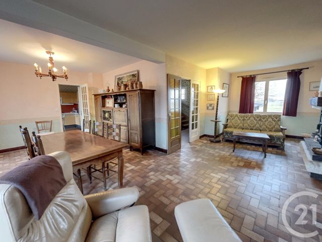 maison à vendre - 5 pièces - 133.29 m2 - MAREAU AUX PRES - 45 - CENTRE - Century 21 Néré Immobilier
