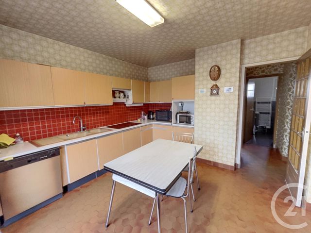 maison à vendre - 5 pièces - 133.29 m2 - MAREAU AUX PRES - 45 - CENTRE - Century 21 Néré Immobilier