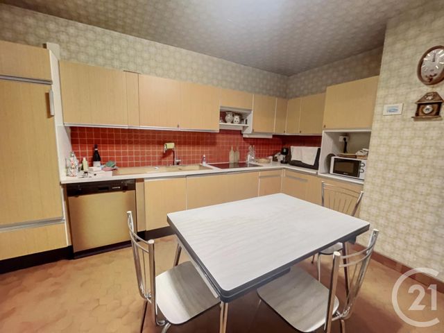 maison à vendre - 5 pièces - 133.29 m2 - MAREAU AUX PRES - 45 - CENTRE - Century 21 Néré Immobilier