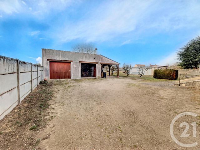 maison à vendre - 5 pièces - 133.29 m2 - MAREAU AUX PRES - 45 - CENTRE - Century 21 Néré Immobilier