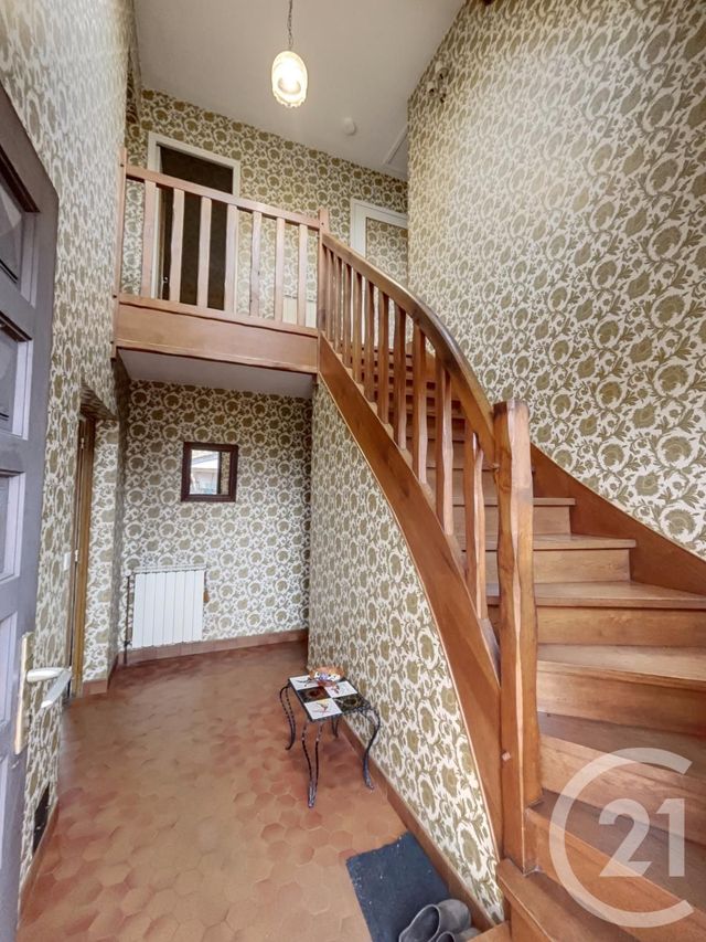 maison à vendre - 5 pièces - 133.29 m2 - MAREAU AUX PRES - 45 - CENTRE - Century 21 Néré Immobilier