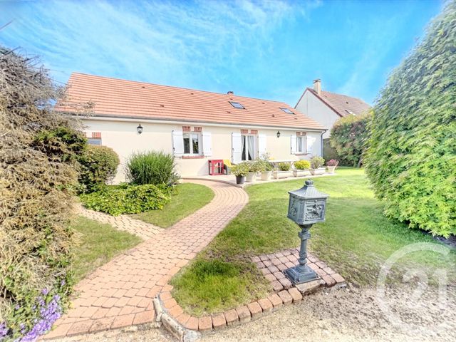 Afficher la photo en grand maison à vendre - 4 pièces - 152.83 m2 - CLERY ST ANDRE - 45 - CENTRE - Century 21 Néré Immobilier